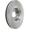 Centric Parts Standard Brake Rotor, 121.39032 121.39032 - alternate 6
